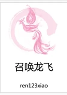 召喚龍飛 封面