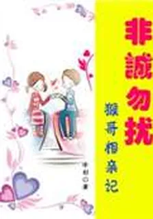 非誠勿擾：猴哥相親記 封面