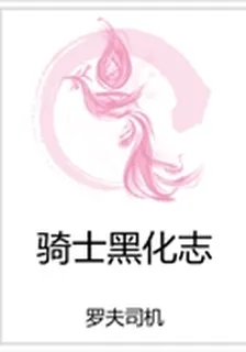 騎士黑化志 封面
