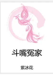 鬥嘴冤家 封面