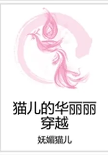 貓兒的華麗麗穿越 封面