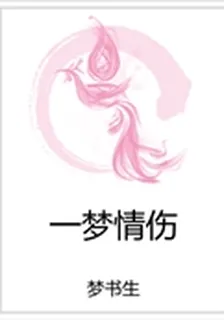 一夢情傷 封面