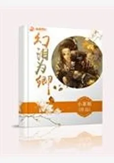 幻淚爲卿 封面