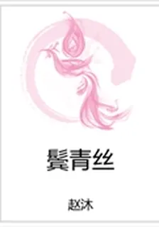鬢青絲 封面