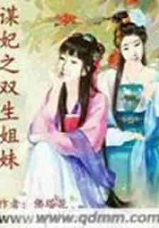 謀妃之雙生姐妹 封面