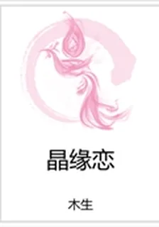 晶緣戀 封面