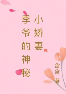 季爺的神祕小嬌妻 封面