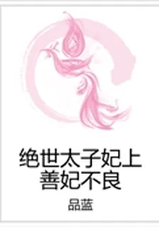 絕世太子妃上善妃不良 封面