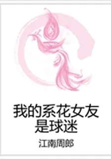 我的系花女友是球迷 封面