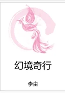 幻境奇行 封面
