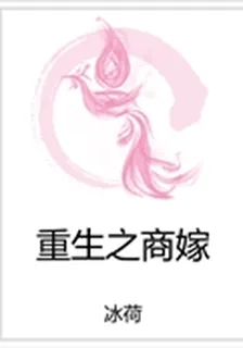 重生之商嫁 封面