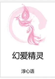 幻愛精靈 封面