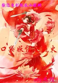 口袋妖怪之流火 封面