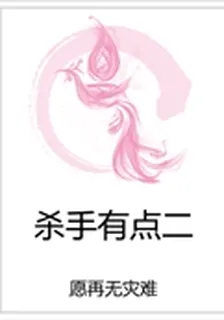 殺手有點二 封面