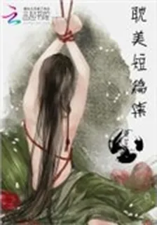 耽美短篇集 封面