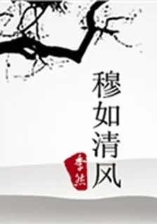 穆如清風 封面