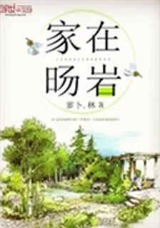 家在暘巖 封面