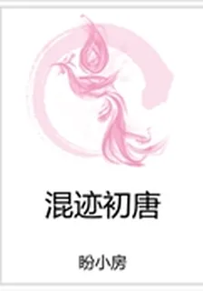 混跡初唐 封面