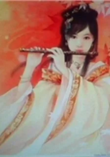 雪如歌 封面