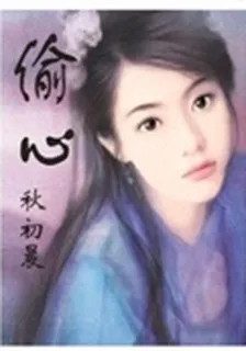 偷心【賊】 封面