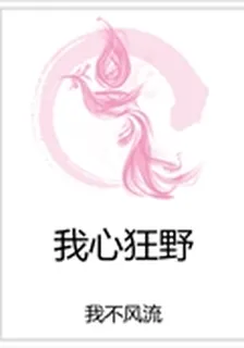 我心狂野 封面