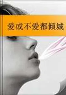 愛或不愛都傾城 封面