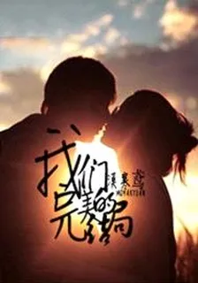 我們完美的結局 封面