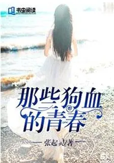 那些狗血的青春 封面