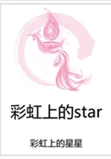 彩虹上的star 封面