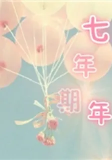 七年期年 封面