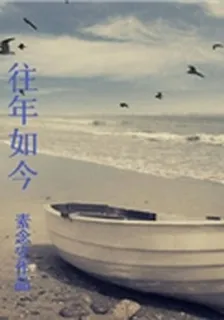 往年如今 封面