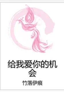 給我愛你的機會 封面