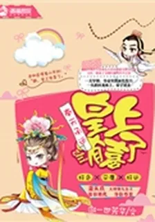 鳳天承運之皇上有喜了 封面