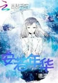半城煙雨醉流年 封面