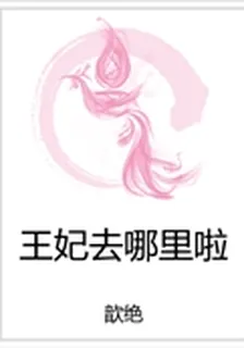 王妃去哪裏啦 封面