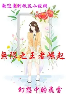 無限之王者崛起 封面