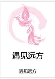 遇見遠方 封面