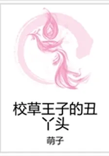 校草王子的醜丫頭 封面