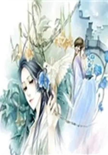 淚落溪涼 封面
