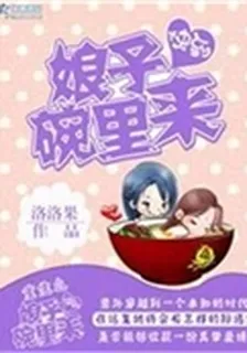 重生之娘子快到碗裏來 封面
