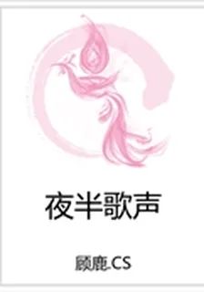 夜半歌聲 封面