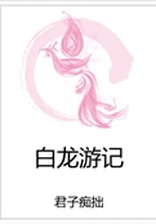 白龍游記 封面