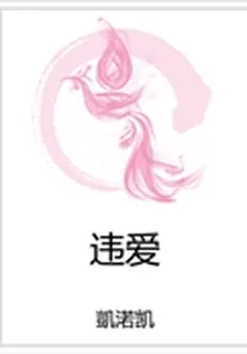 違愛 封面