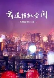 武道模擬空間 封面