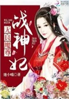 無良魔尊：戰神妃 封面