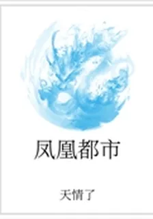 鳳凰都市 封面