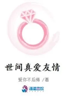 世間真愛友情 封面