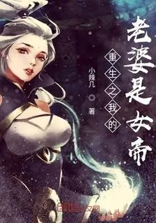 重生之我的老婆是女帝 封面