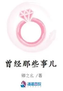 曾經那些事兒 封面