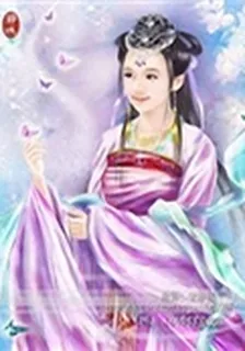 陌上痕 封面